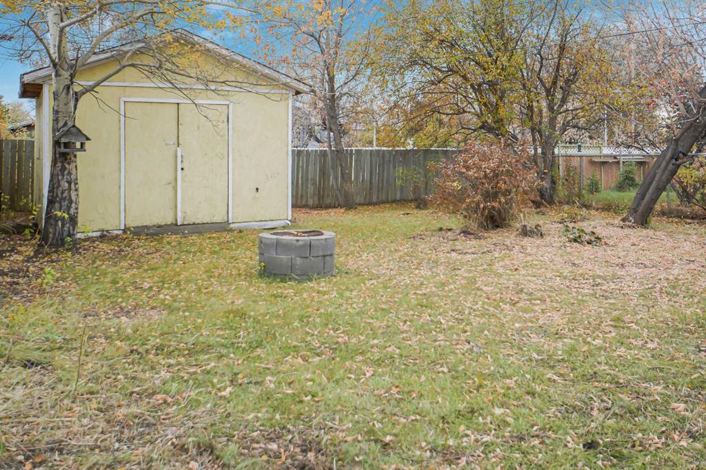 Fourth View of 10425 103 Avenue , College Park, Grande Prairie, Alberta, T8V 1C5
