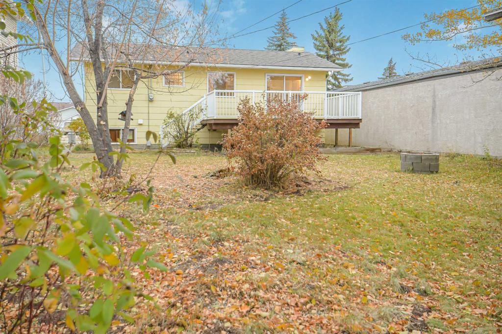 Fifth View of 10425 103 Avenue , College Park, Grande Prairie, Alberta, T8V 1C5