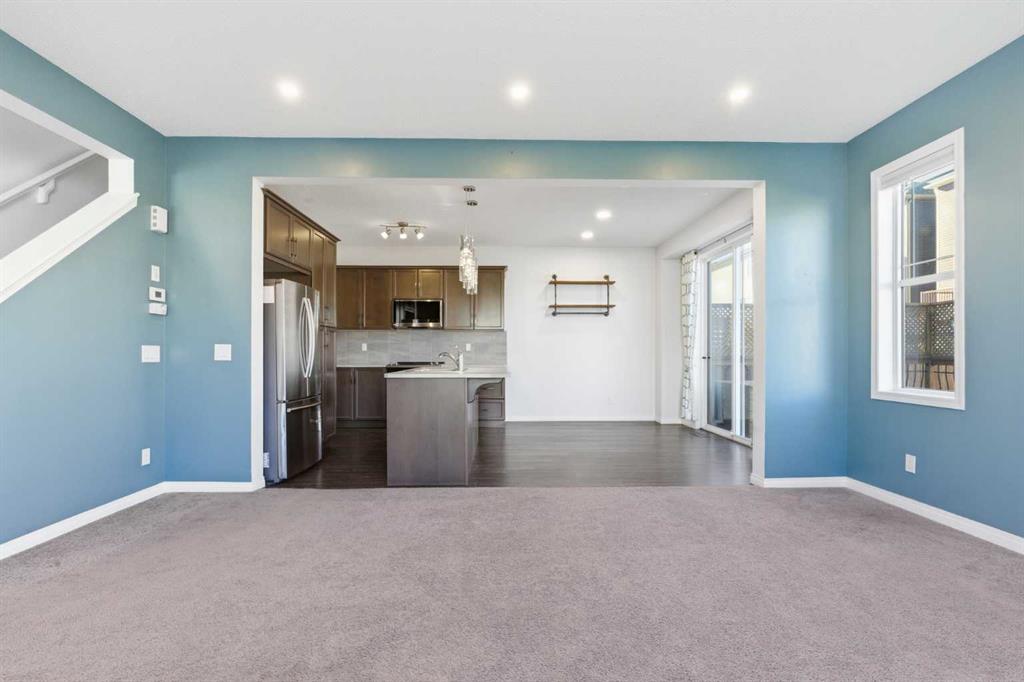 Fourth View of 5 Osborne Gate SW, South Windsong, Airdrie, Alberta, T4B 4G3