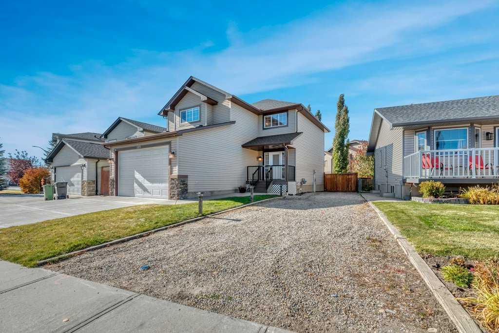 123 Aspen Circle , A2265261, Alberta,