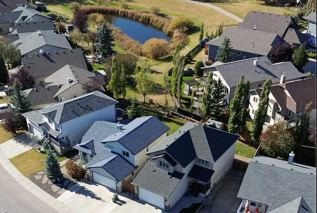 Third View of 123 Aspen Circle , Aspen Creek, Strathmore, Alberta, T1P 1X7