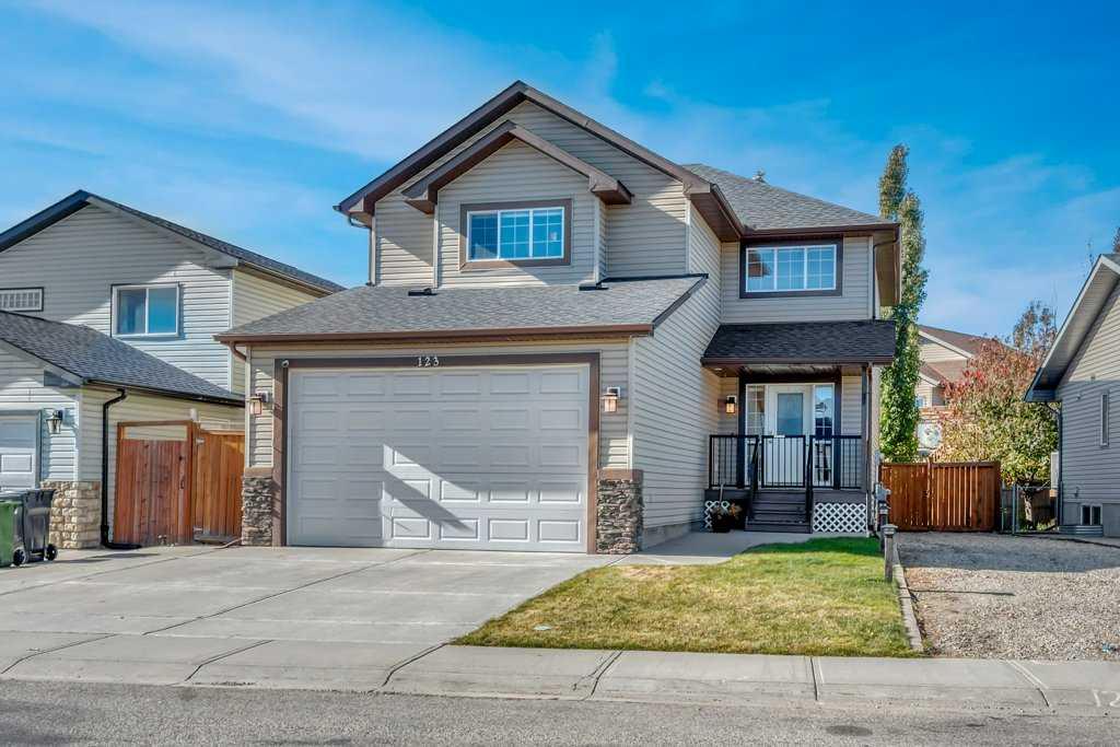 Fourth View of 123 Aspen Circle , Aspen Creek, Strathmore, Alberta, T1P 1X7