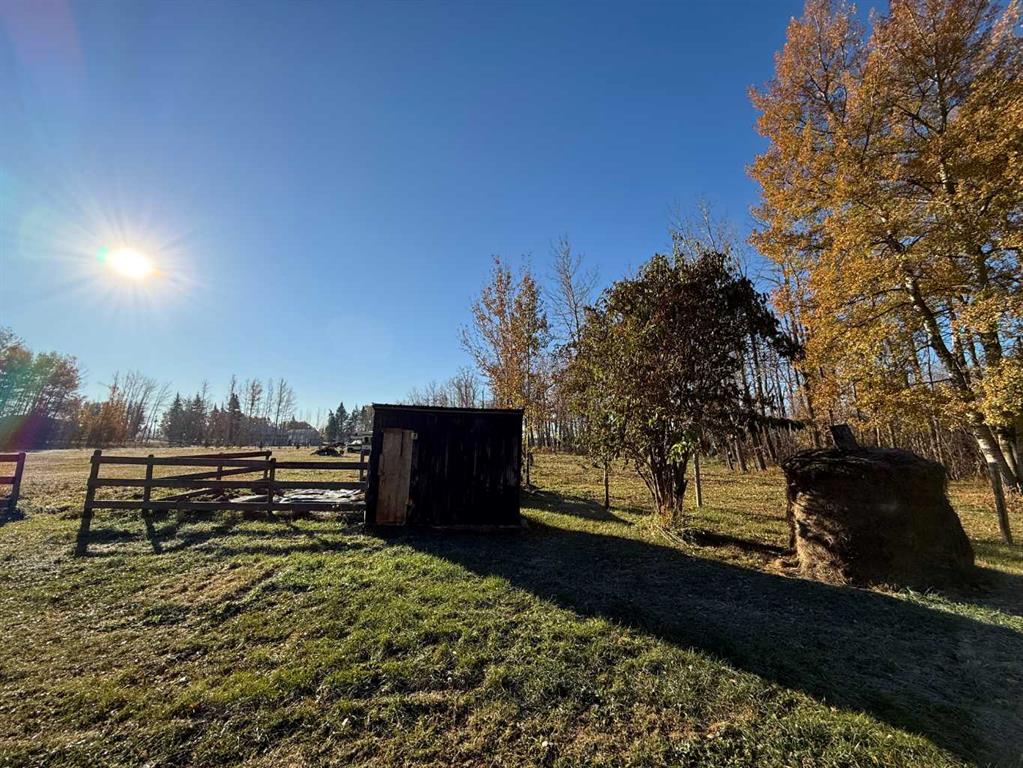Third View of 432060 Range Road 260  , NONE, Rural Ponoka County, Alberta, T4J 1R2