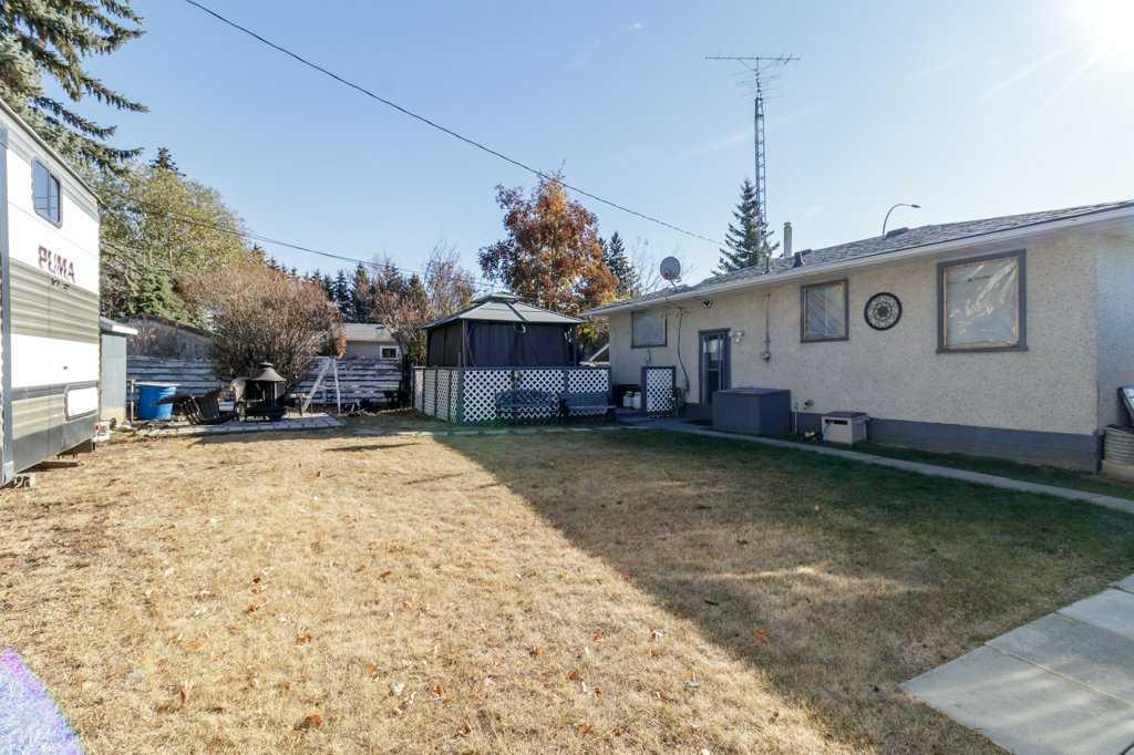 Fourth View of 4638 50 Avenue , NONE, Bentley, Alberta, T0C 0J0