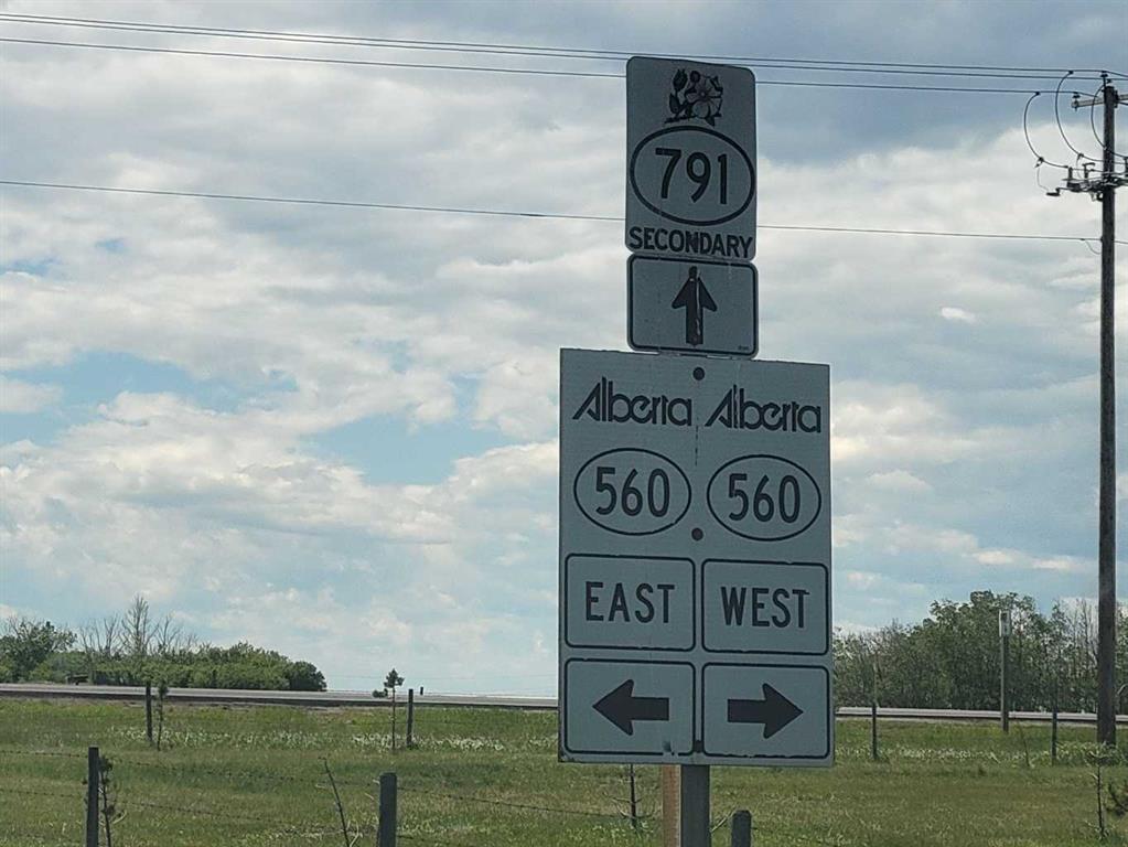  Range Road 280  , A2265266, Alberta,