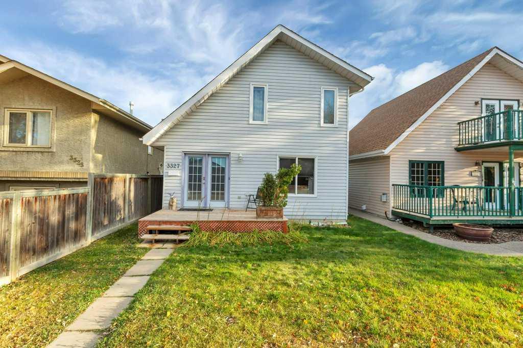 3327 50 Avenue , A2265267, Alberta,