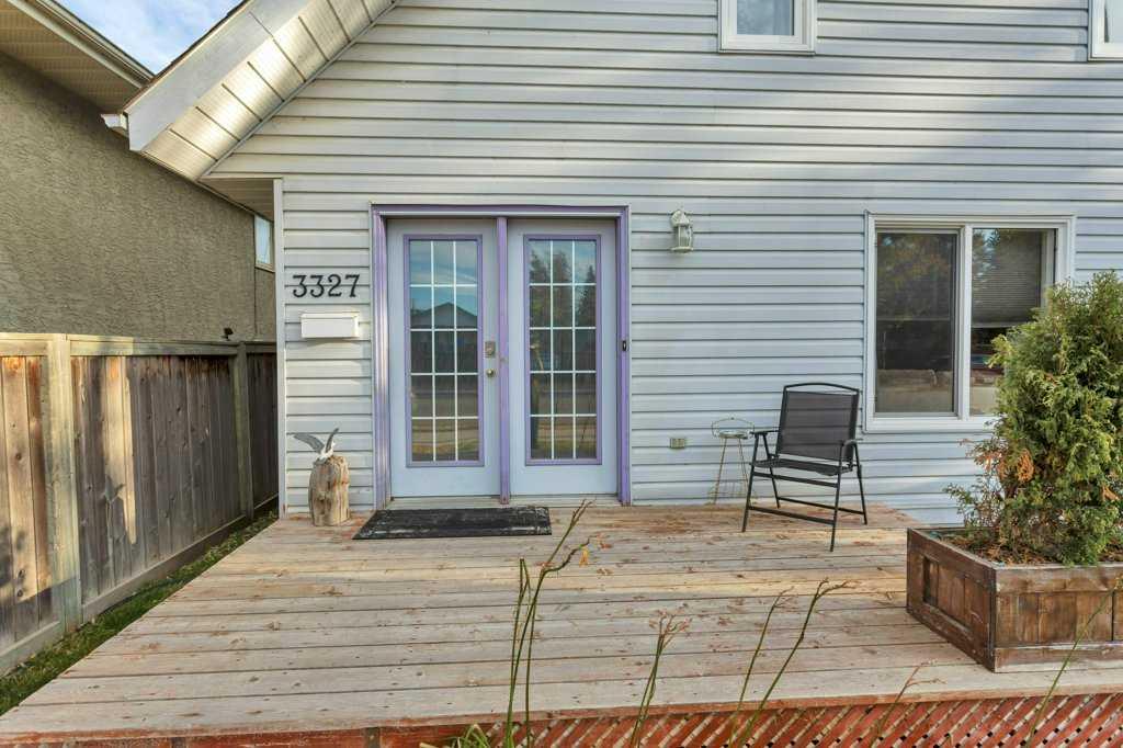 Fourth View of 3327 50 Avenue , Cottage Area, Sylvan Lake, Alberta, T4S 1A9