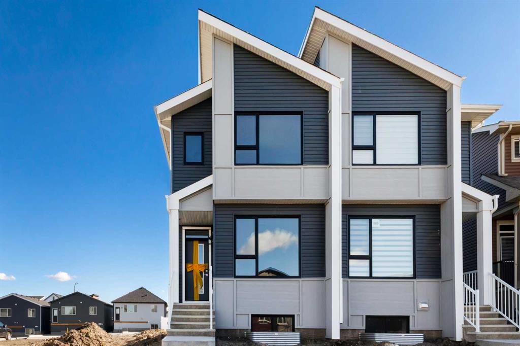 873 Livingston View NE, A2265268, Alberta,