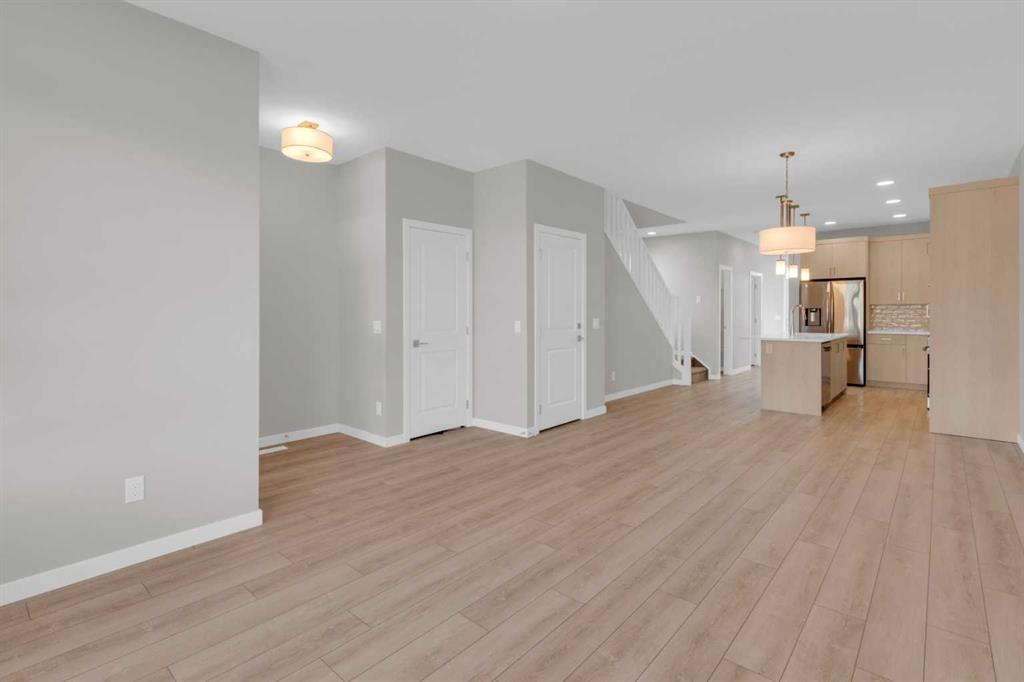 Fourth View of 873 Livingston View NE, Livingston, Calgary, Alberta, T3P 2K6