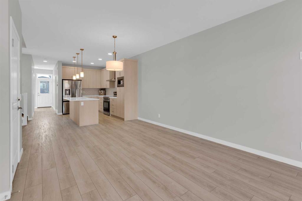 Fifth View of 873 Livingston View NE, Livingston, Calgary, Alberta, T3P 2K6