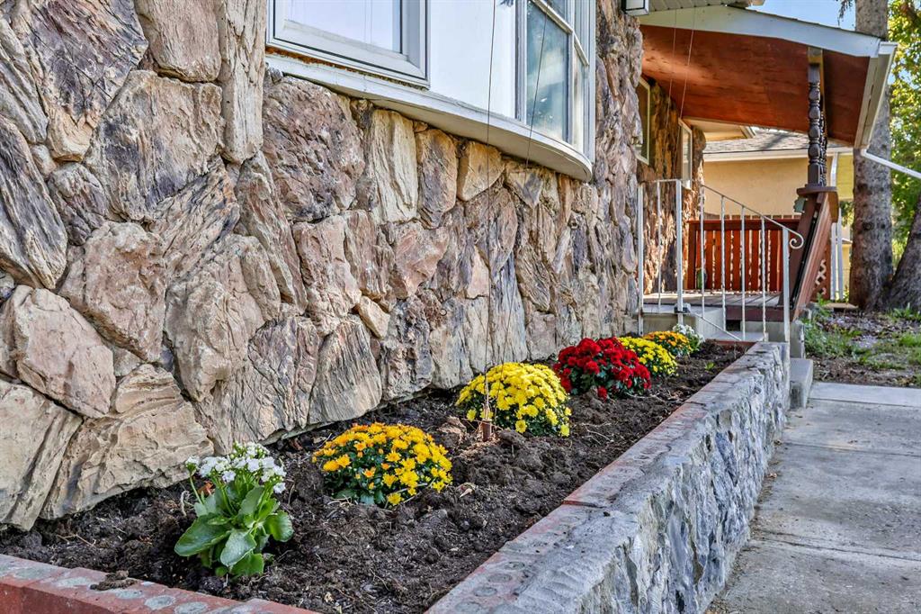 Third View of 4524 Fordham Crescent SE, Forest Heights, Calgary, Alberta, T2A 2A3