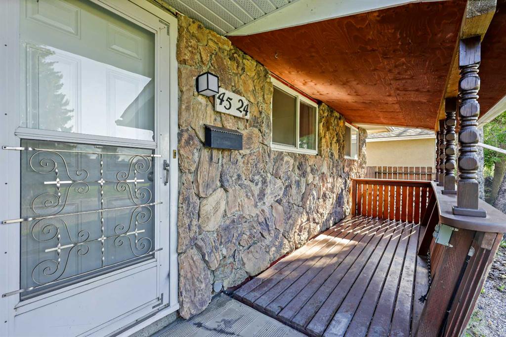 Fourth View of 4524 Fordham Crescent SE, Forest Heights, Calgary, Alberta, T2A 2A3