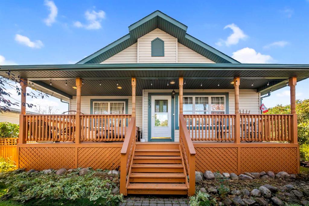 303 1  , A2265272, Alberta,