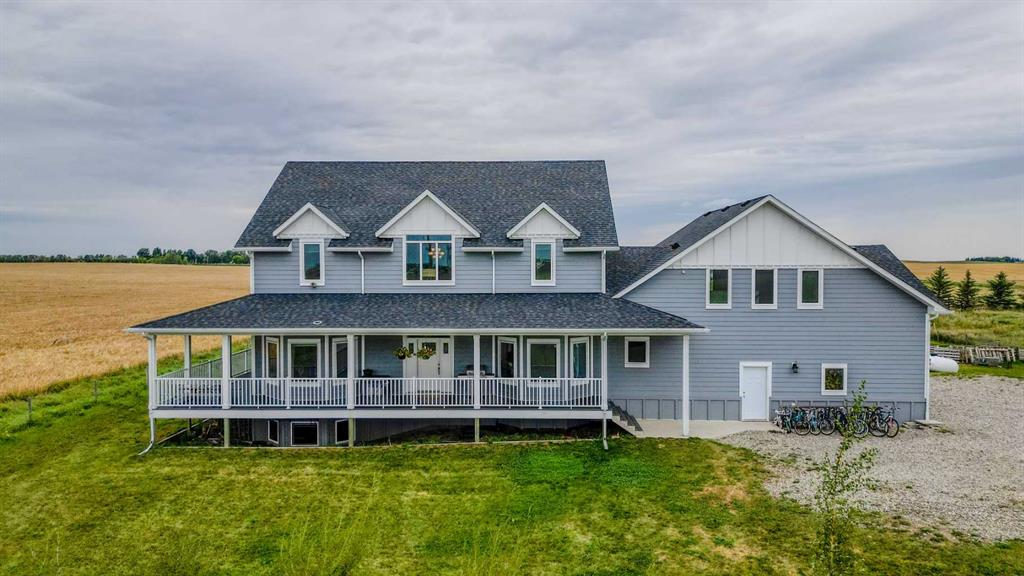 204041 Twp Rd 6-3A  , A2265275, Alberta,