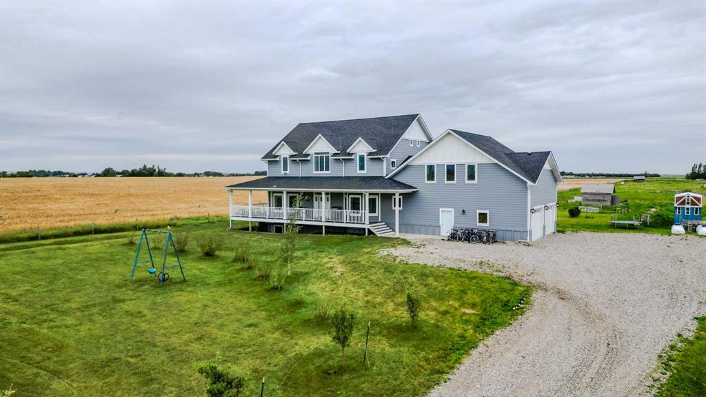 Third View of 204041 Twp Rd 6-3A  , NONE, Rural Warner No. 5, County of, Alberta, T0K 2S0