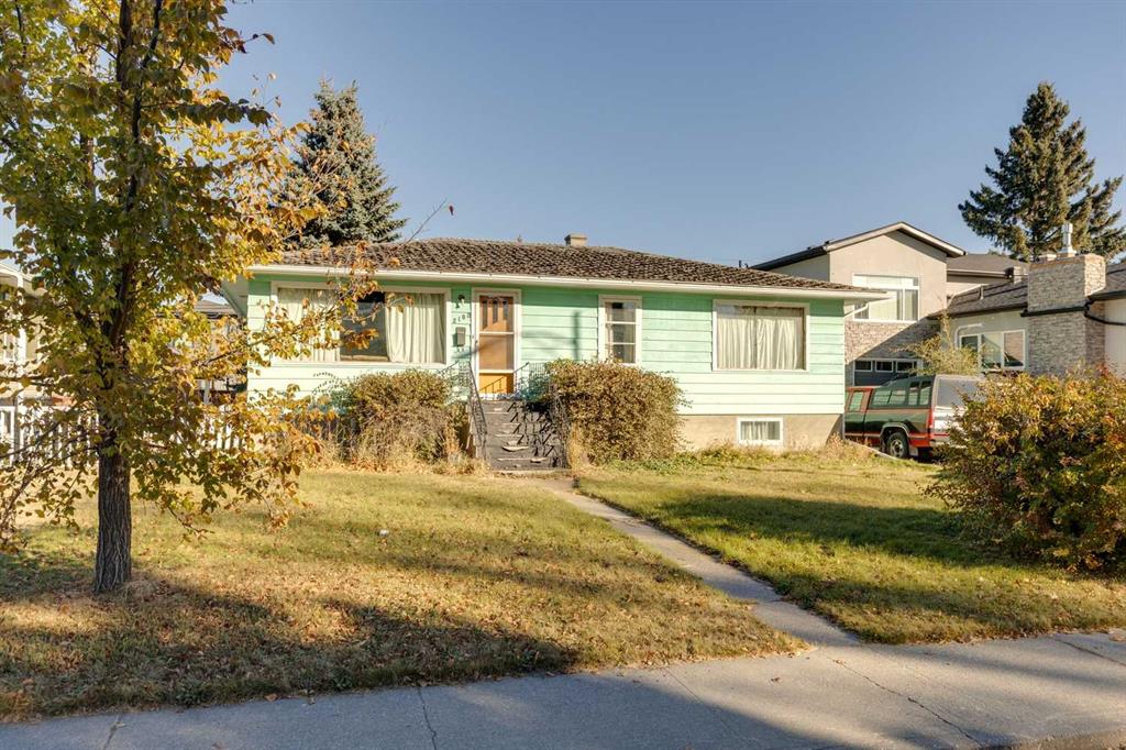 2108 Halifax Crescent NW, A2265276, Alberta,