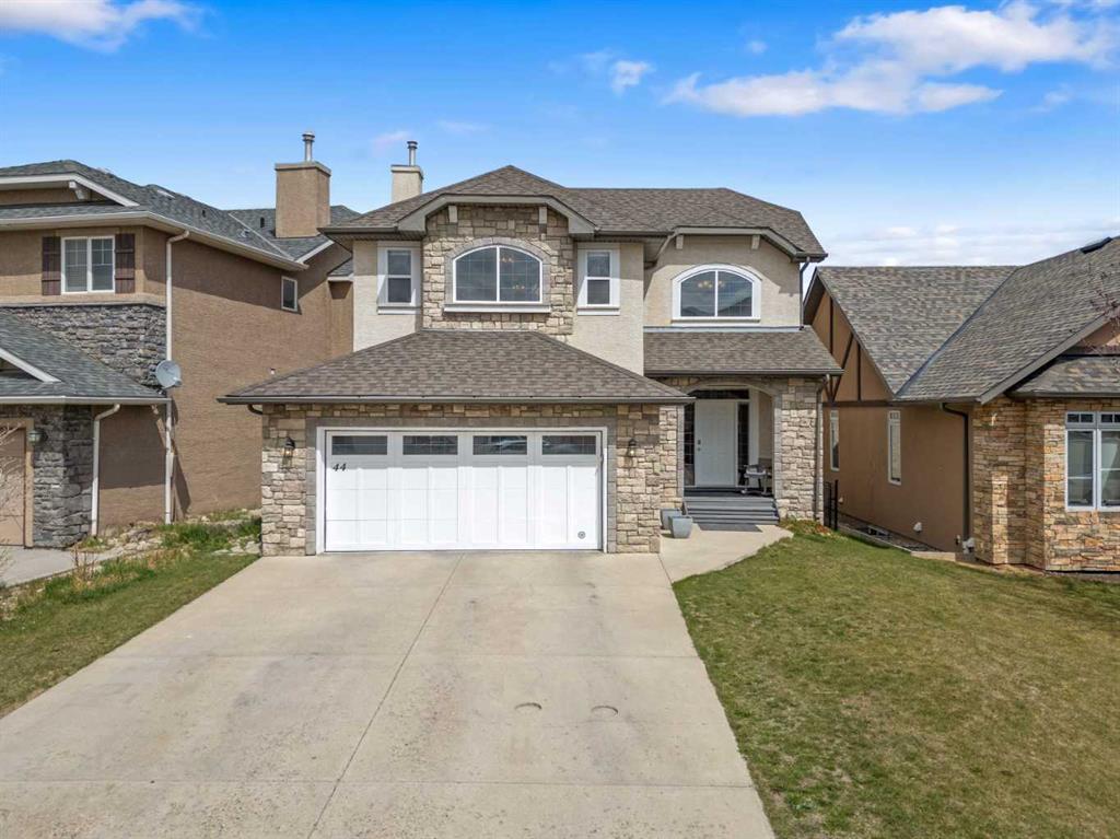 Fourth View of 44 Sherwood Circle NW, Sherwood, Calgary, Alberta, T3R 1R3