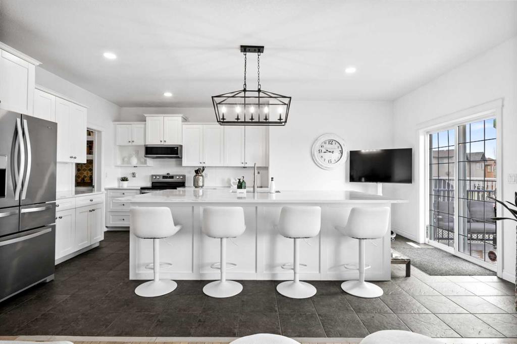Fifth View of 44 Sherwood Circle NW, Sherwood, Calgary, Alberta, T3R 1R3