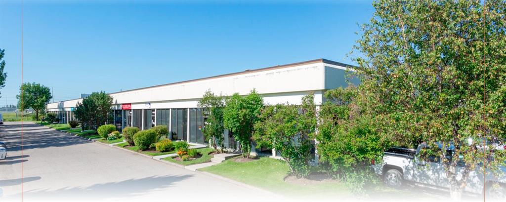 Second View of 3, 6115 4 Street SE, Manchester Industrial, Calgary, Alberta, T2H2H9