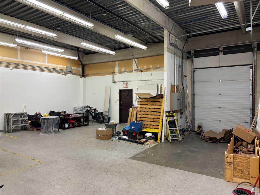 Third View of 3, 6115 4 Street SE, Manchester Industrial, Calgary, Alberta, T2H2H9