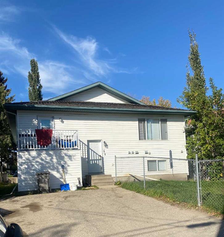 Third View of 9503 103 Avenue , Hillside, Grande Prairie, Alberta, T8V 1B6
