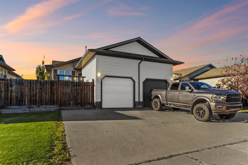 242 Carteret Drive , A2265281, Alberta,