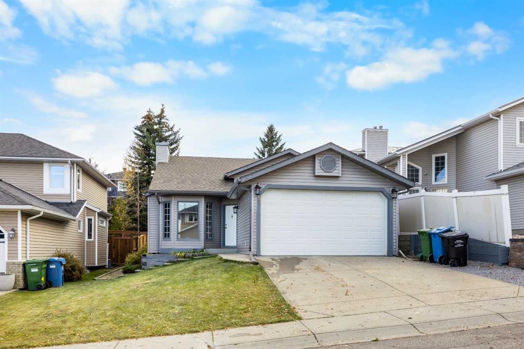 51 Macewan Park Rise NW, A2265282, Alberta,