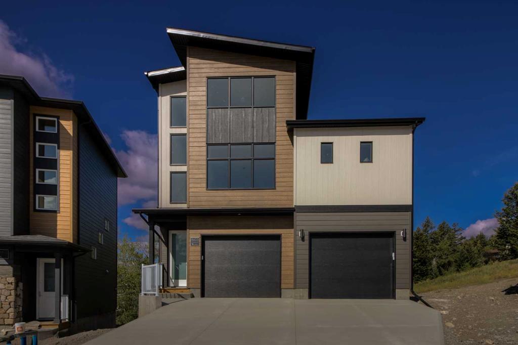 Third View of 8603 25 Avenue , NONE, Coleman, Alberta, T0K 0M0