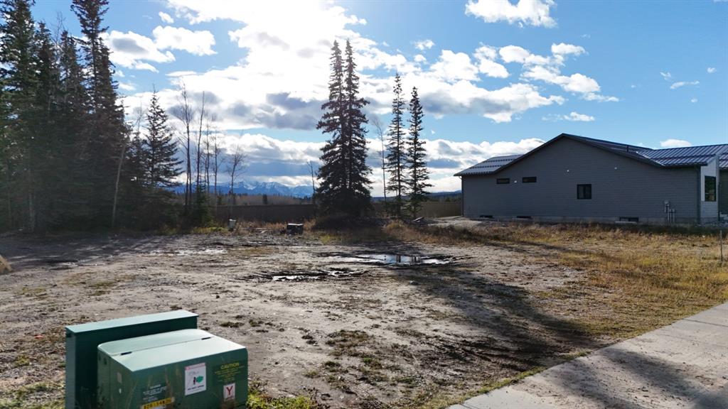 Fourth View of 188 TRESTLE Place , Terrace Heights, Hinton, Alberta, T7V0B8