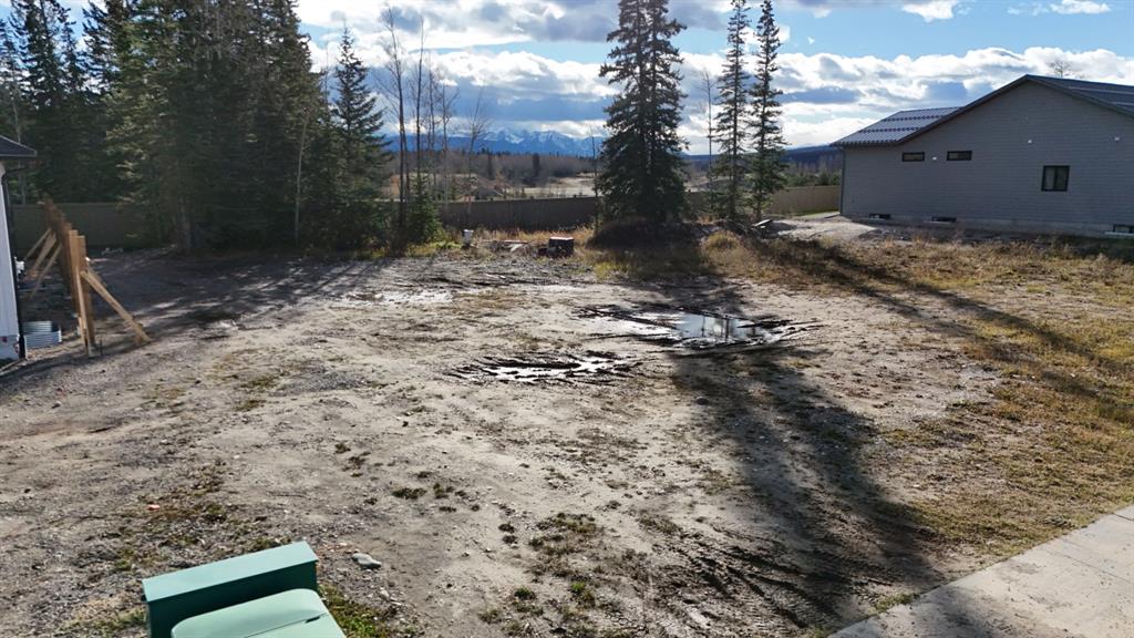 Fifth View of 188 TRESTLE Place , Terrace Heights, Hinton, Alberta, T7V0B8