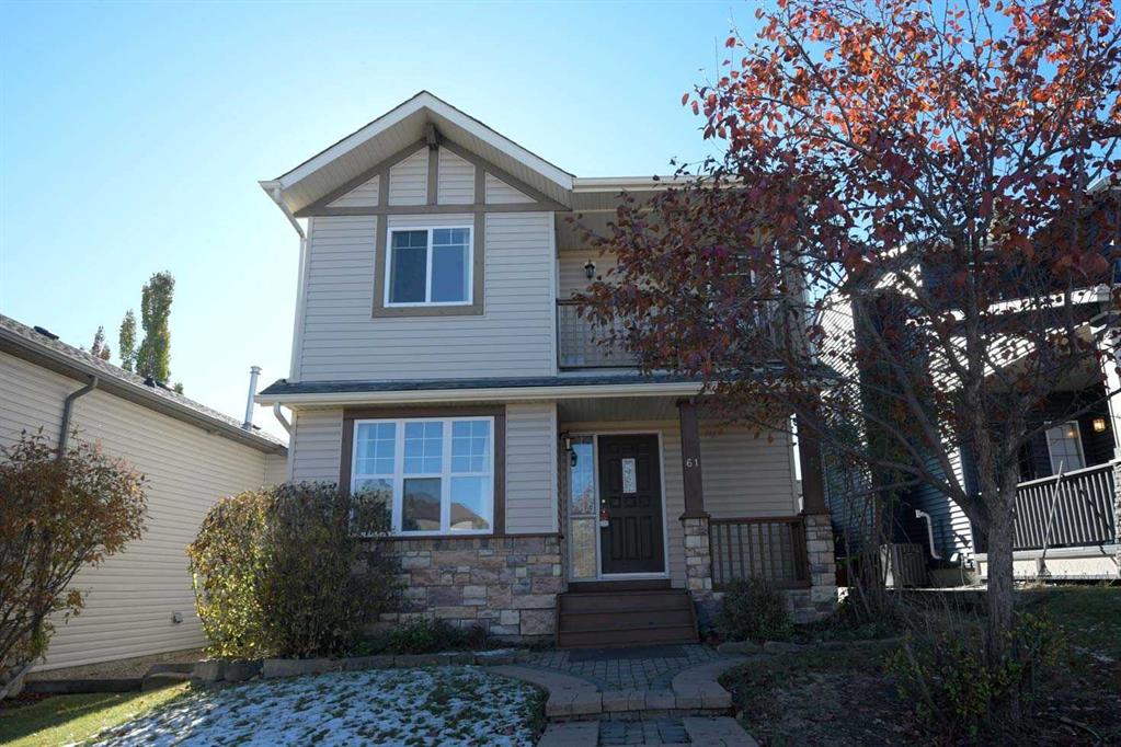 61 Everstone Avenue SW, A2265291, Alberta,