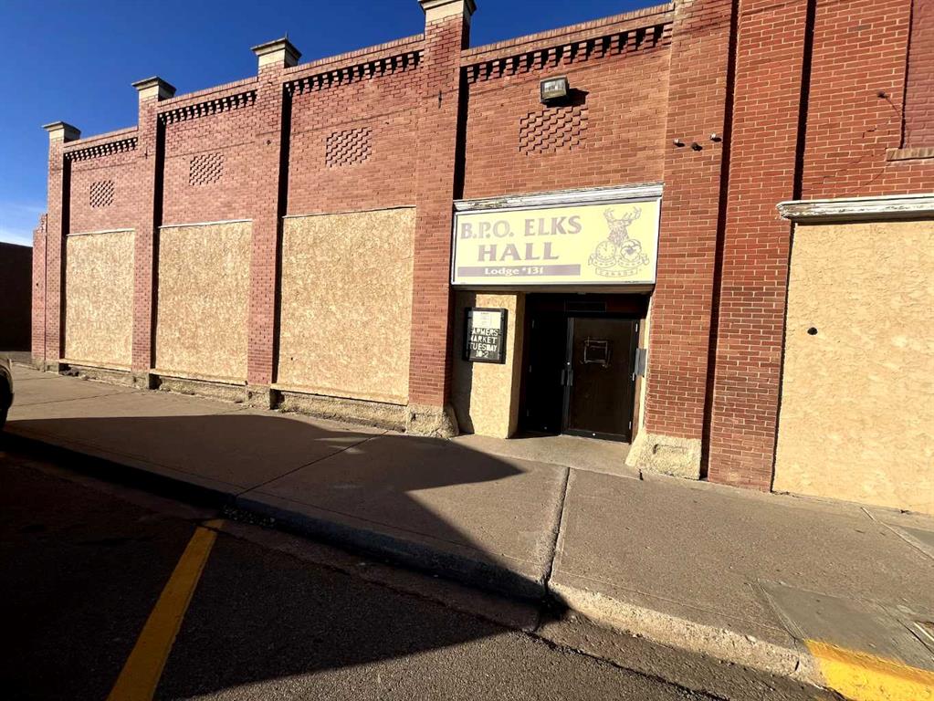 Third View of 5026 49 Ave 49 Avenue , NONE, Vermilion, Alberta, T9X1B7