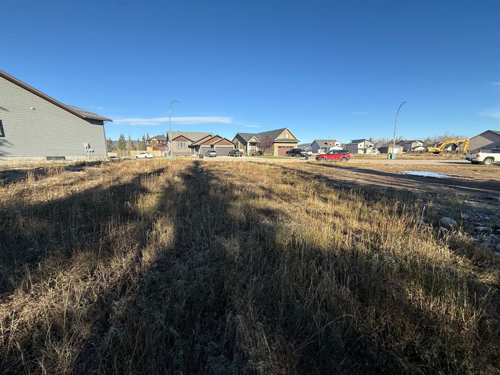 Fourth View of 184 TRESTLE Place , Terrace Heights, Hinton, Alberta, T7V0B8