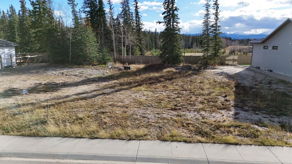 Fifth View of 184 TRESTLE Place , Terrace Heights, Hinton, Alberta, T7V0B8