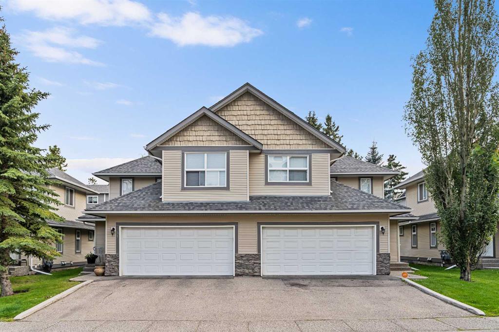 27 Cedarwood Lane SW, A2265294, Alberta,