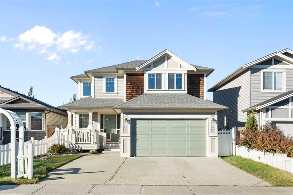 2125 Luxstone Boulevard SW, A2265297, Alberta,