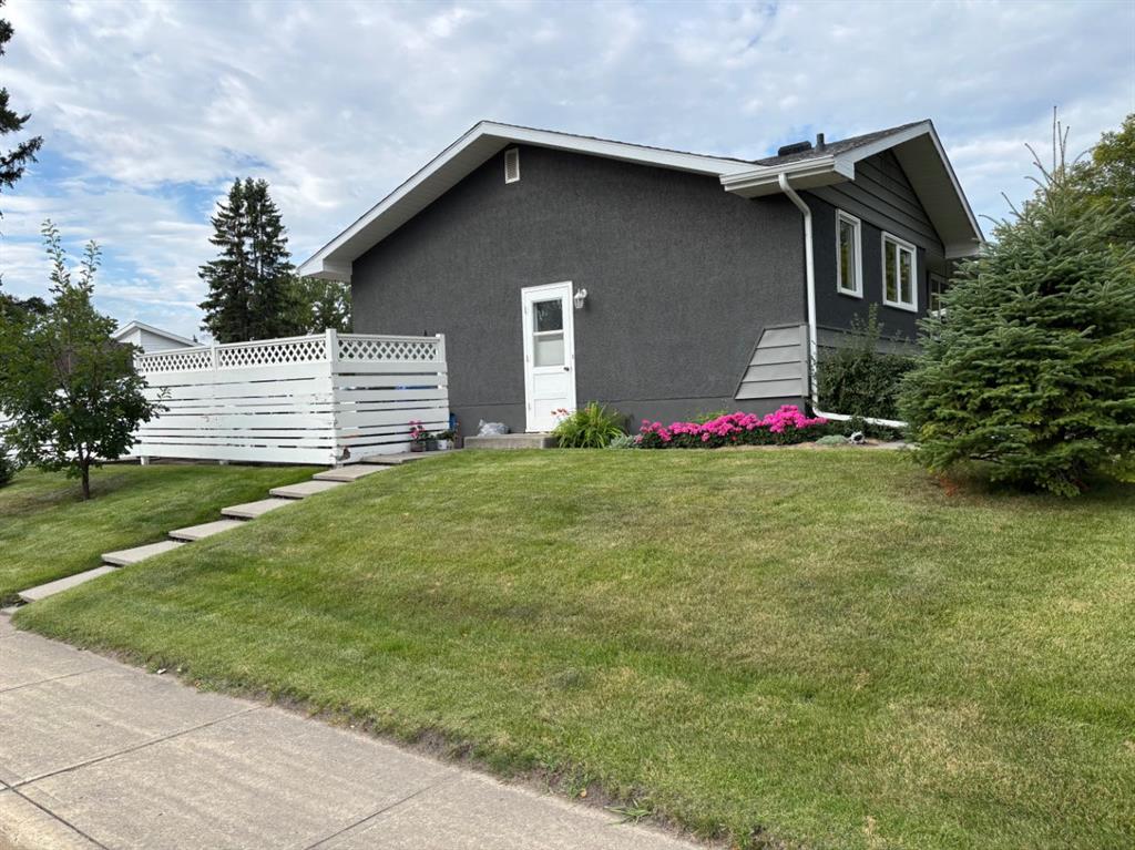 Third View of 23 Spencer Street , Sunnybrook, Red Deer, Alberta, T4N 0B1