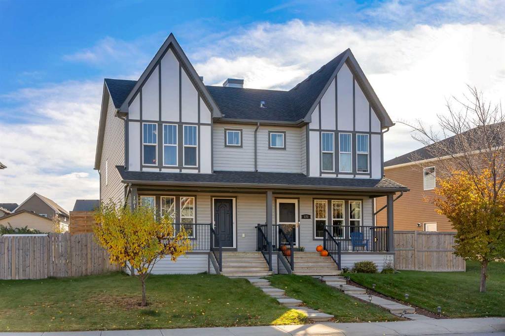 181 Cranford Way SE, A2265302, Alberta,