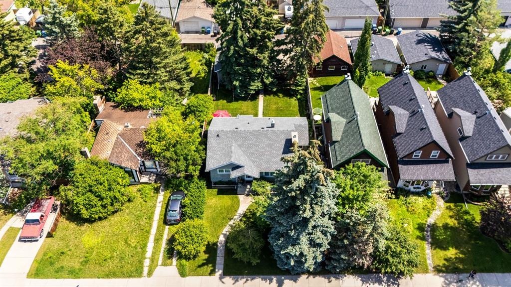 Third View of 2616 28 Street SW, Killarney/Glengarry, Calgary, Alberta, T3E 2J1