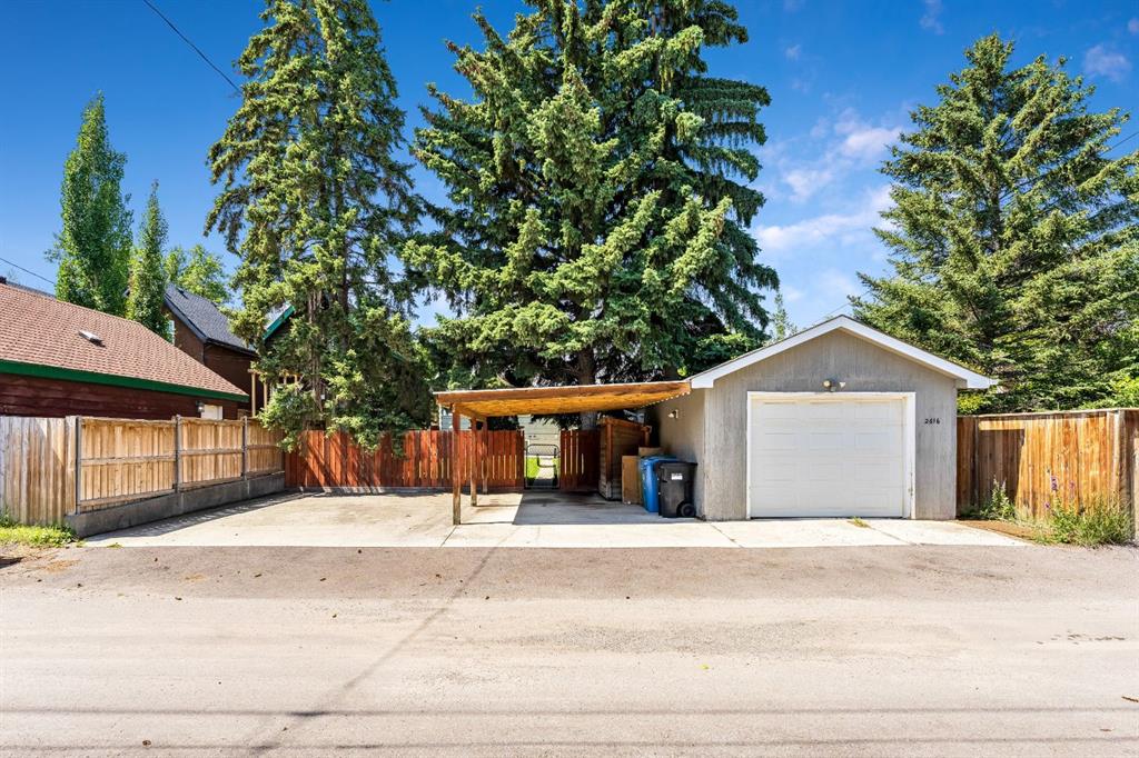 Fifth View of 2616 28 Street SW, Killarney/Glengarry, Calgary, Alberta, T3E 2J1
