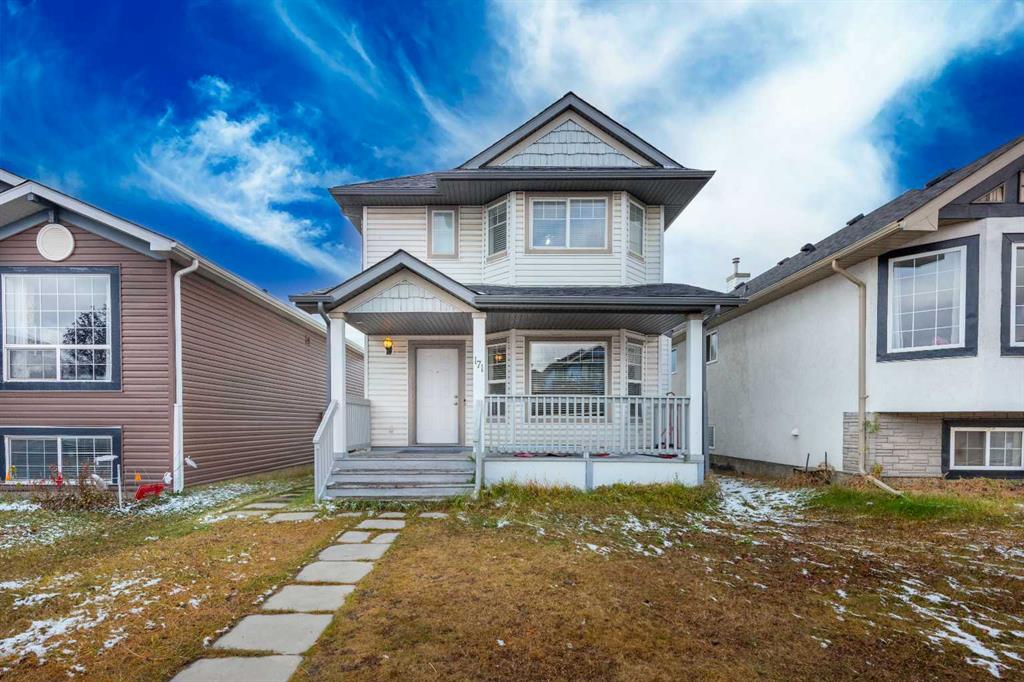 171 TARAWOOD Road NE, A2265308, Alberta,