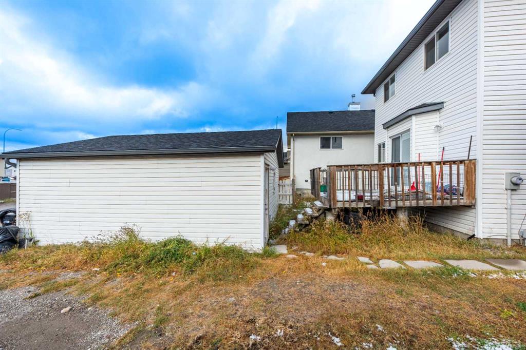 Fifth View of 171 TARAWOOD Road NE, Taradale, Calgary, Alberta, T3J 5G4