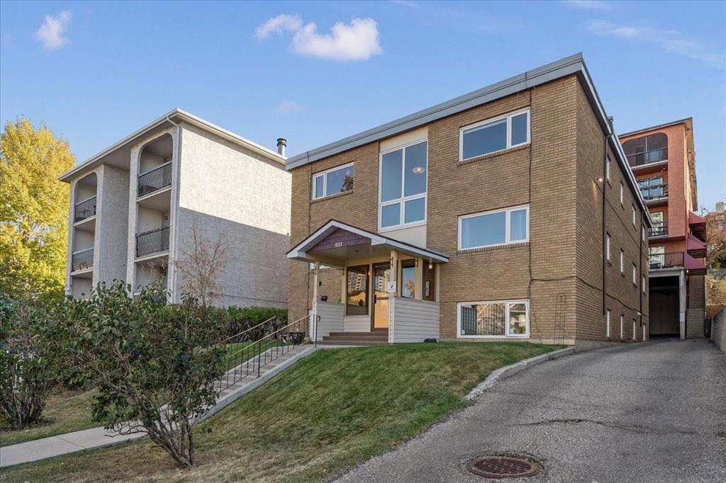 6, 931 19 Avenue SW, A2265309, Alberta,