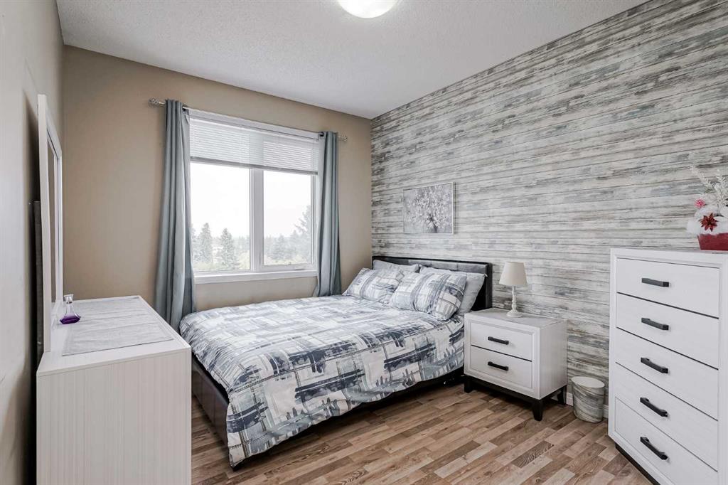 Fifth View of 401, 1727 54 Street SE, Penbrooke Meadows, Calgary, Alberta, T2A 1B7