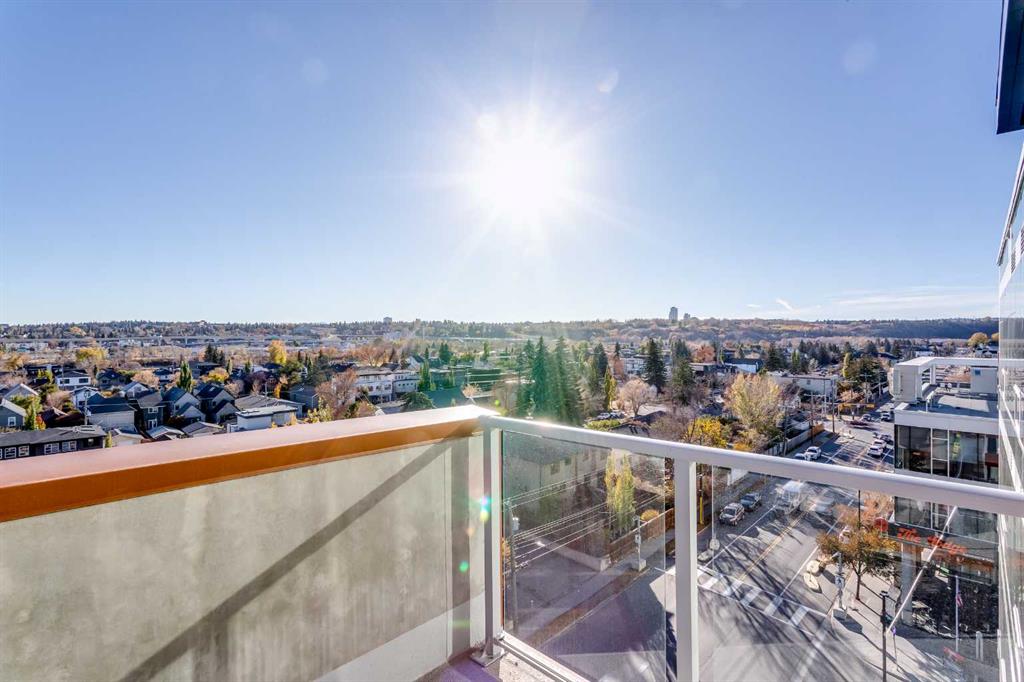 Fifth View of 714, 110 18A Street NW, West Hillhurst, Calgary, Alberta, T2N 5G5