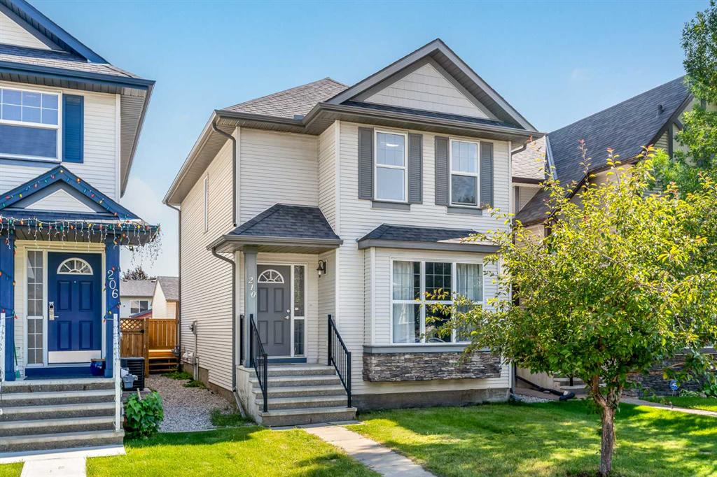 210 Cranberry Place SE, A2265325, Alberta,