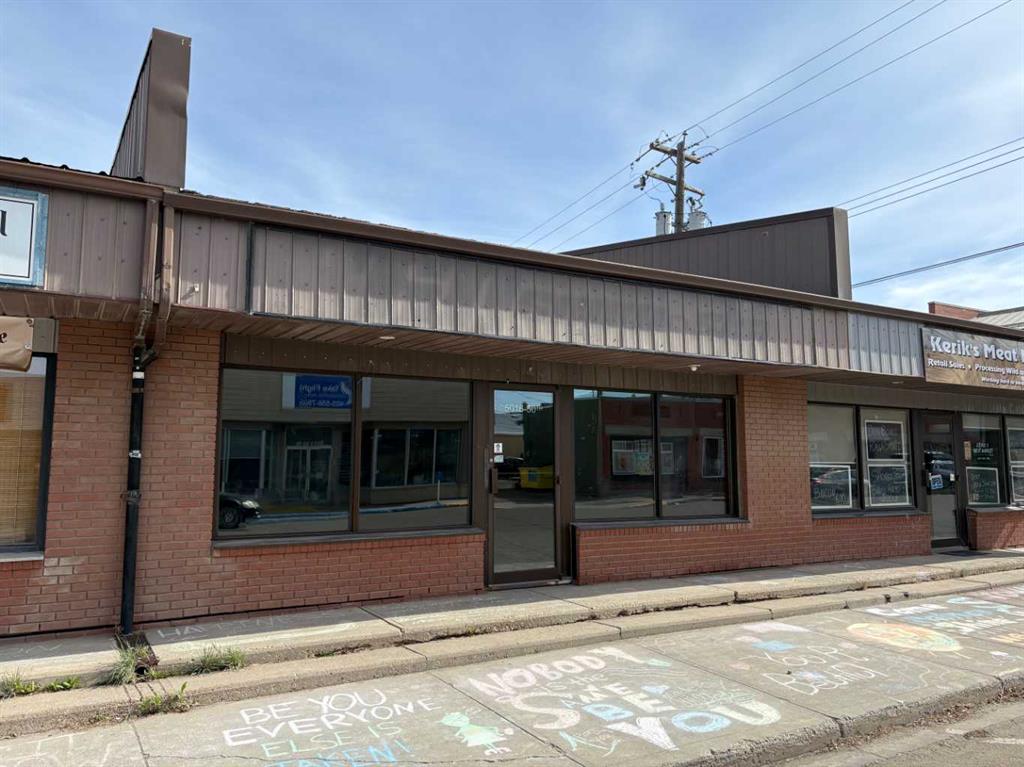 5016 50 Street , A2265326, Alberta,