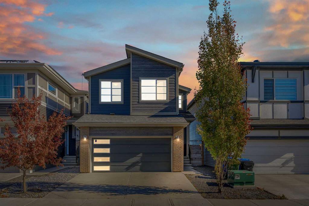 34 Sage Bluff Heights NW, A2265328, Alberta,
