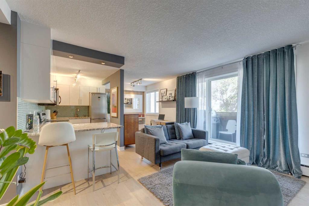 304, 1904 10 Street SW, A2265329, Alberta,