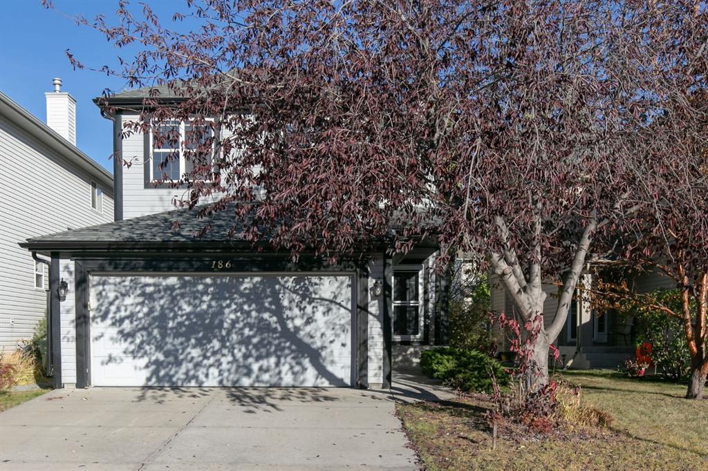 186 COPPERFIELD Close SE, A2265331, Alberta,